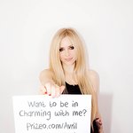 Avril Lavigne Launches Campaign To Fight Lyme Disease