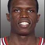 NBA Star Luol Deng Raises Funds To Support South Sudan