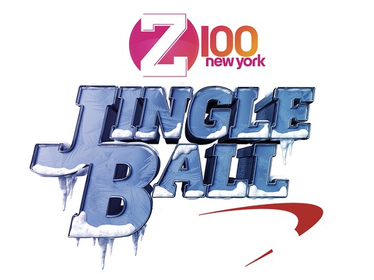 Z100 Jingle Ball 2015