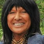 Buffy Sainte-Marie: Profile