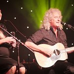 Brian May Leads The Plea For Wildlife At Charity Fundraiser