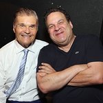 Fred Willard Hosts International Myeloma Foundation's Comedy Celebration