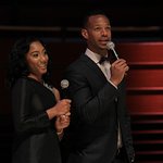 Marlon Wayans Hosts Star-Studded Big Night Out Gala