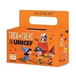 New Trick-or-Treat for UNICEF PSAs Feature Charlie Brown and The Peanuts Movie Cast