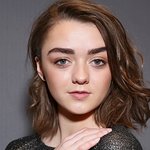 Maisie Williams