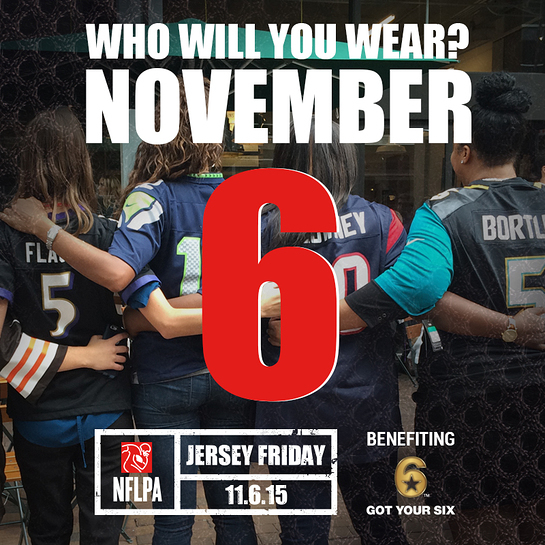 nflpa jerseys