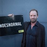 Sting Joins Amnesty International's Campaign Against Disappearances