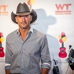 Tim McGraw Headlines Concert To Benefit University Of Maryland Children's Hospital