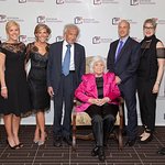 More Than $2 Million Raised At Multiple Myeloma Research Foundation Gala