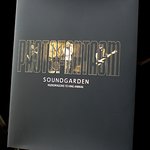 Soundgarden's Fan Created Book Raises Money For Charity