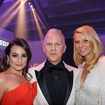 Star-Studded amfAR Inspiration Gala Los Angeles Raises $3.1 million