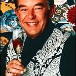 Robin Leach