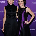 Alzheimer's Association Celebrates Star-Studded Rita Hayworth Gala