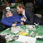 Royals Attend Charities Forum, Hosted By BAFTA And Aardman Animations