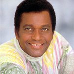 Charley Pride