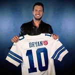 Luke Bryan To Kick Off 125th Salvation Army Red Kettle Campaign